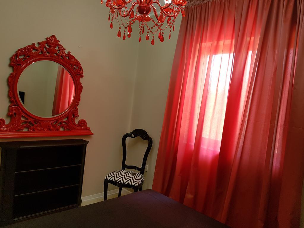 Boutique Apartments Saint Julians St. Julian's Exteriör bild