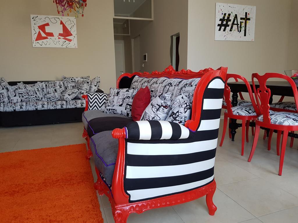 Boutique Apartments Saint Julians St. Julian's Exteriör bild