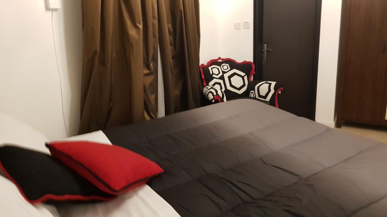 Boutique Apartments Saint Julians St. Julian's Exteriör bild