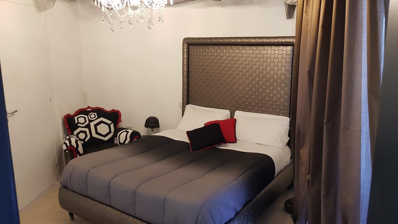 Boutique Apartments Saint Julians St. Julian's Exteriör bild