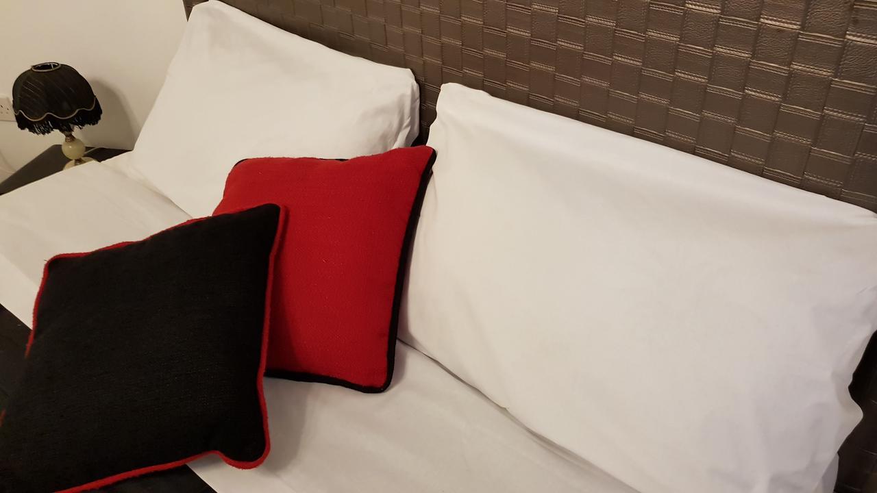 Boutique Apartments Saint Julians St. Julian's Exteriör bild