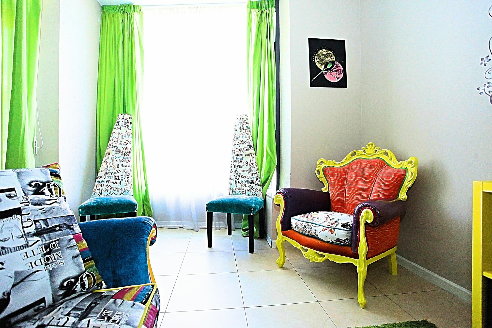 Boutique Apartments Saint Julians St. Julian's Exteriör bild