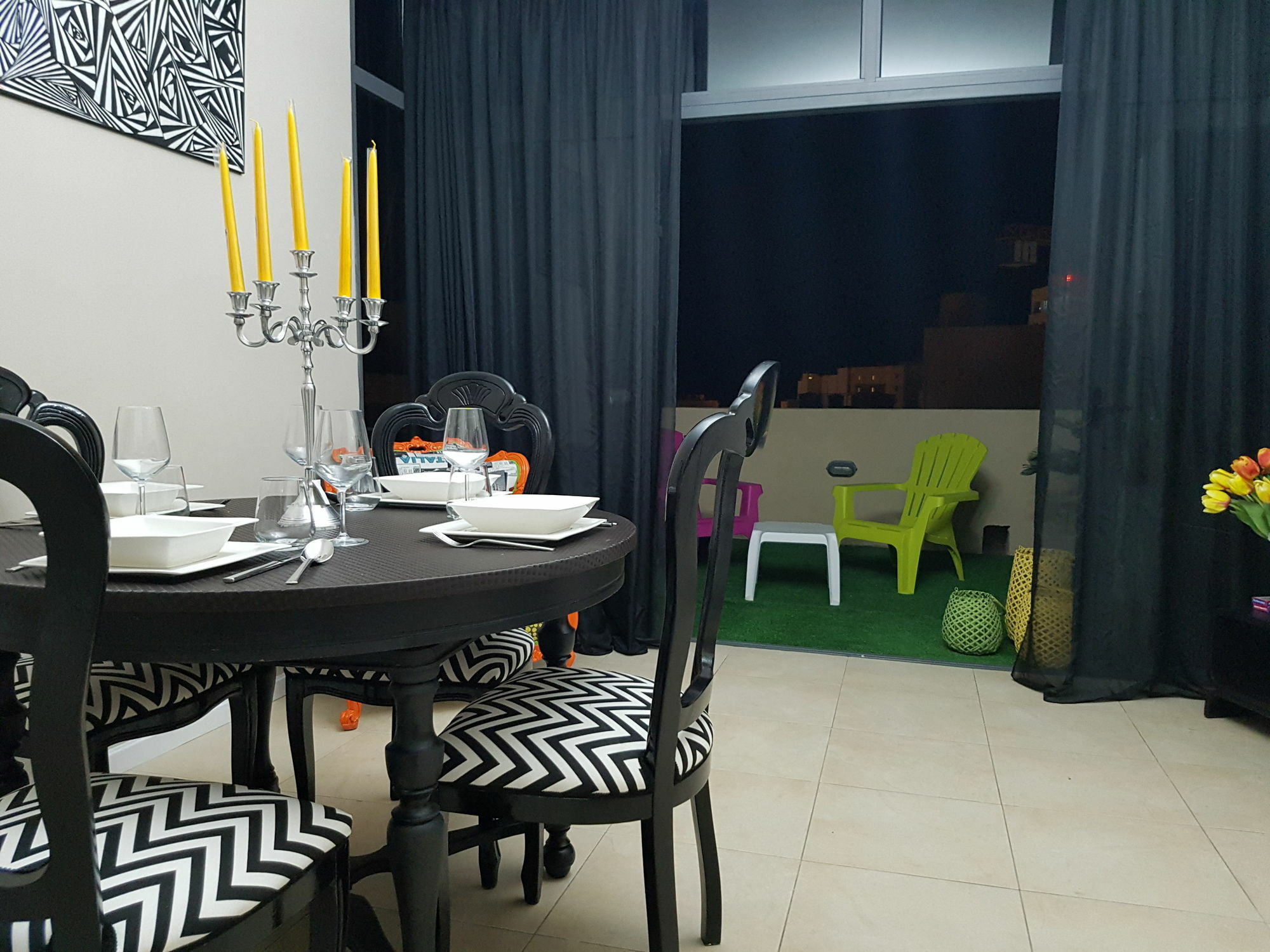 Boutique Apartments Saint Julians St. Julian's Exteriör bild