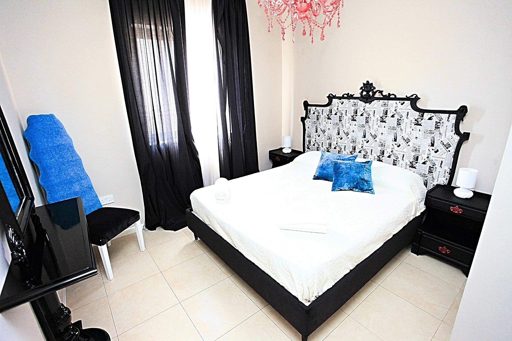 Boutique Apartments Saint Julians St. Julian's Exteriör bild
