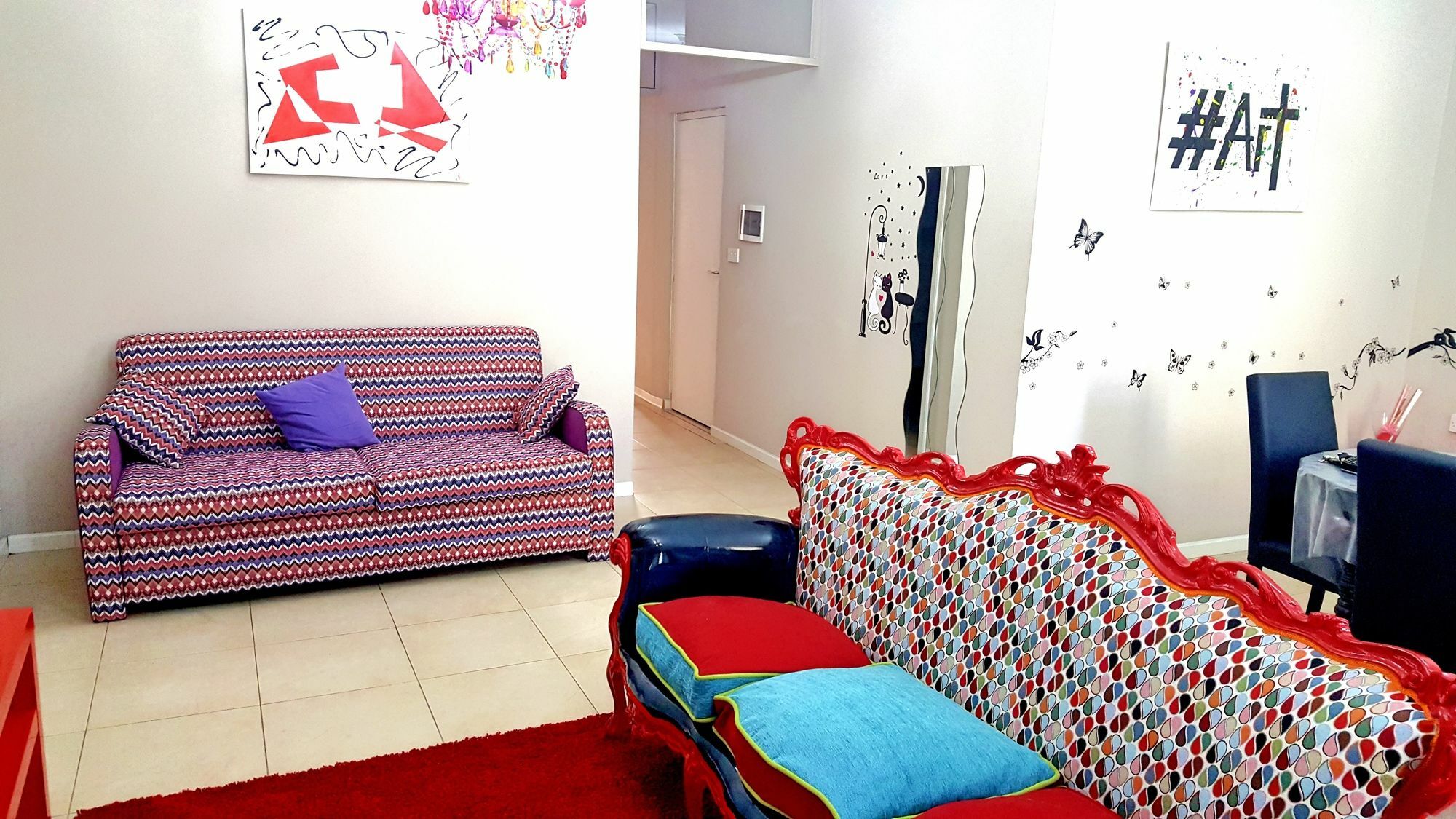 Boutique Apartments Saint Julians St. Julian's Exteriör bild
