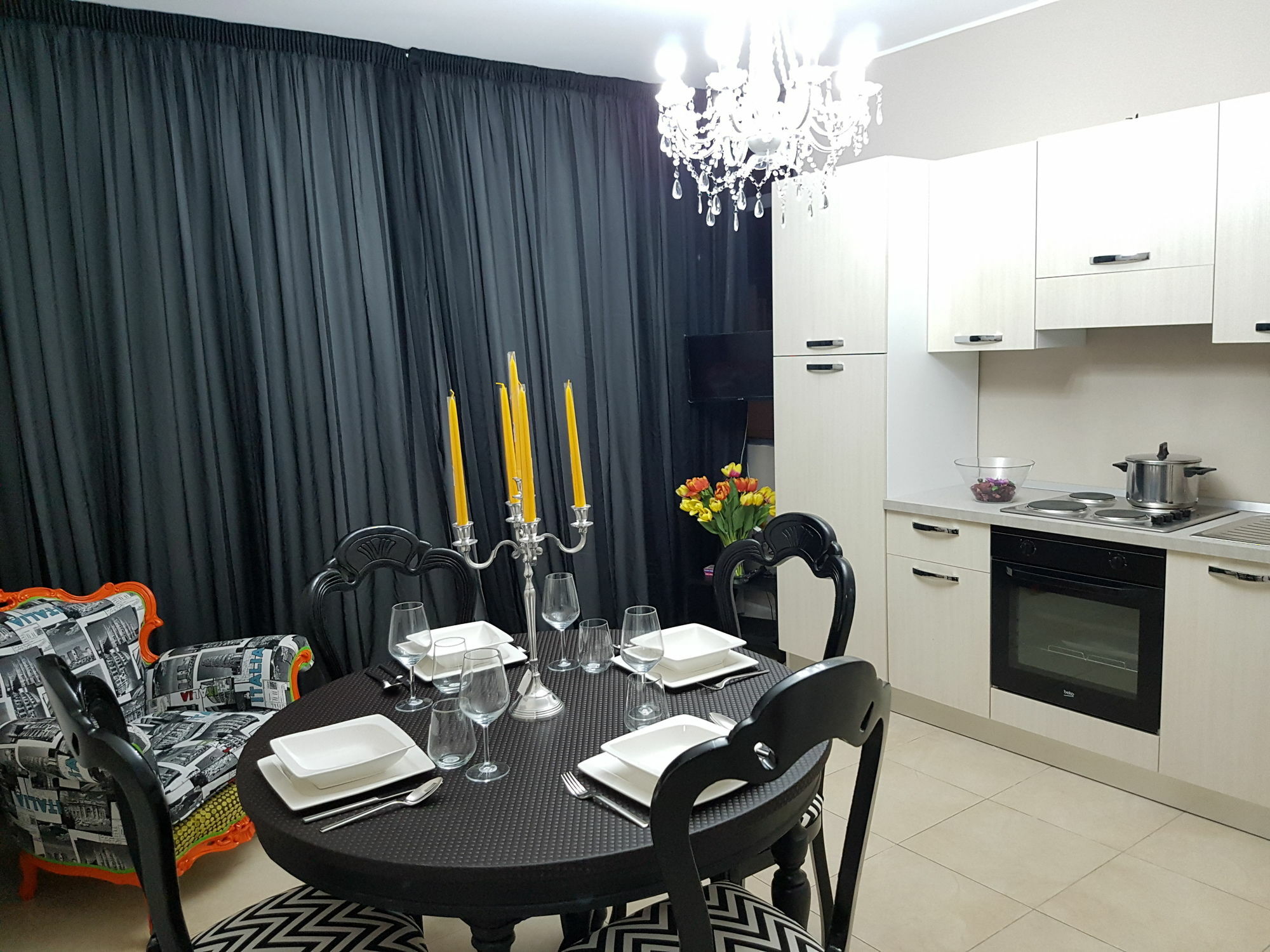 Boutique Apartments Saint Julians St. Julian's Exteriör bild